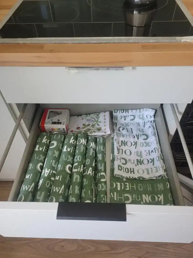 Piso de 45 m² en Valdoviño