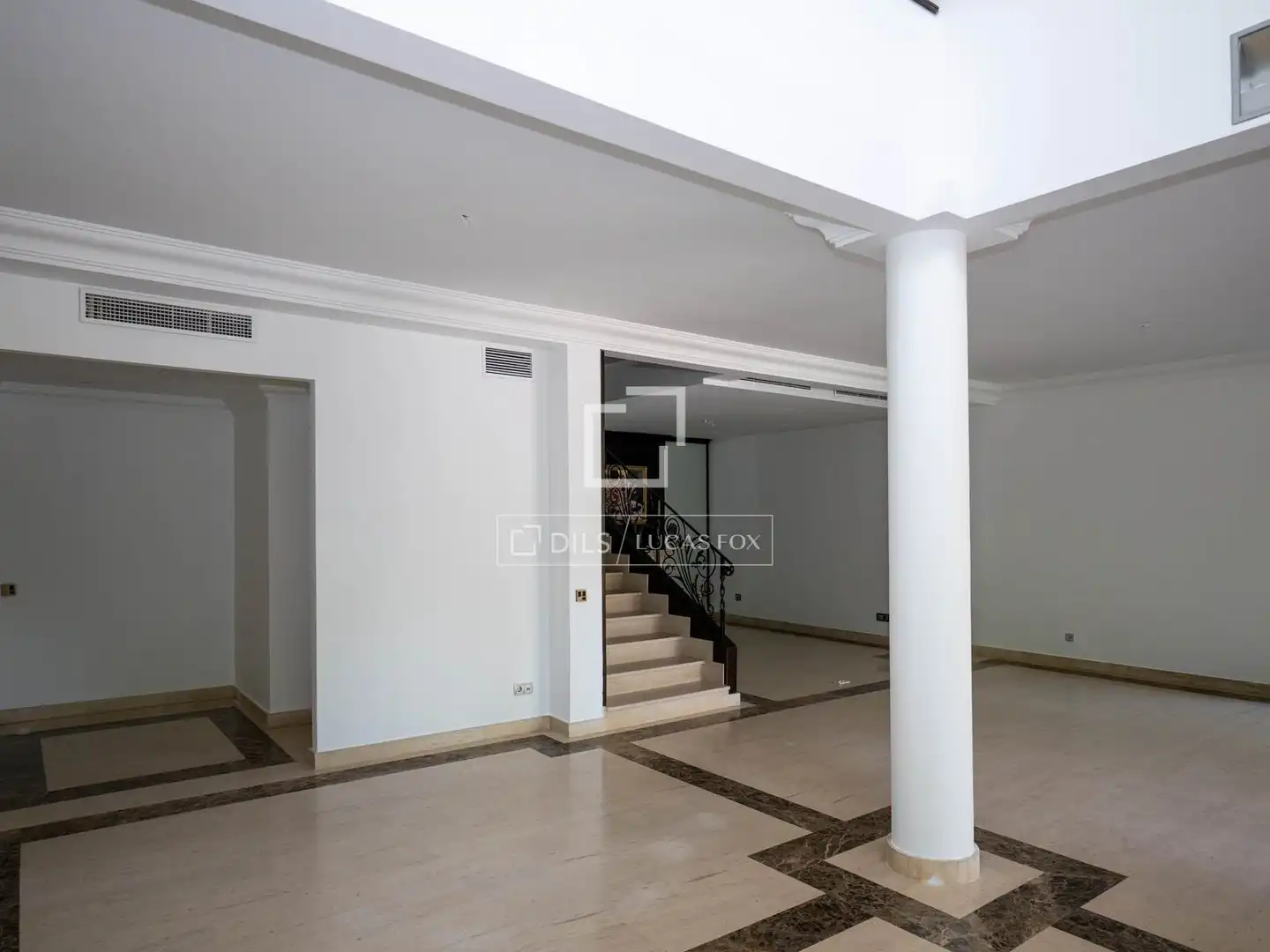 Casa 1164 m² a Madrid