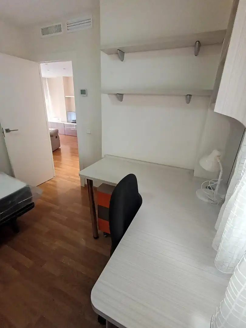 Piso de 112 m² en Murcia