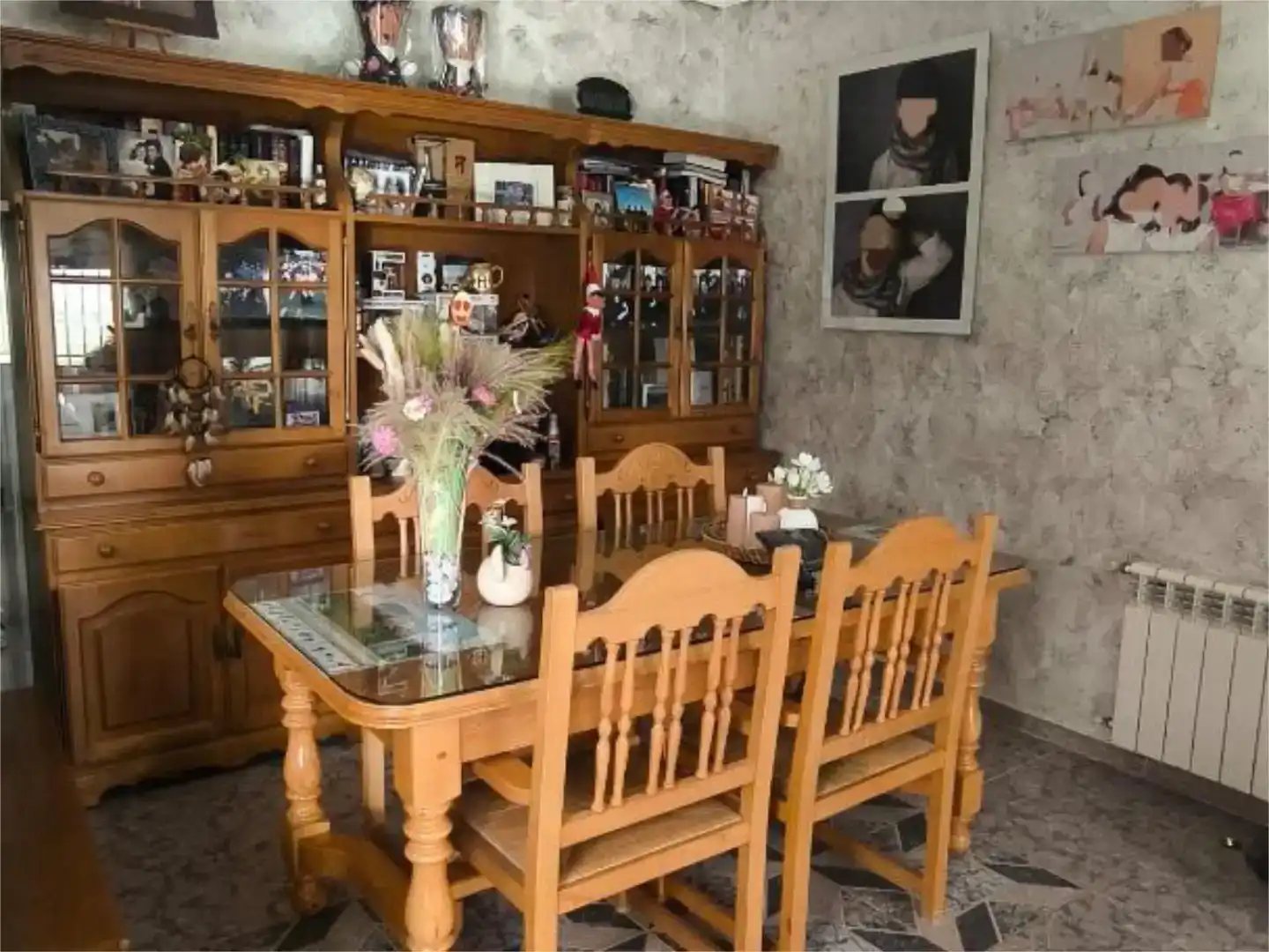Piso de 180 m² en Jaraíz de la Vera