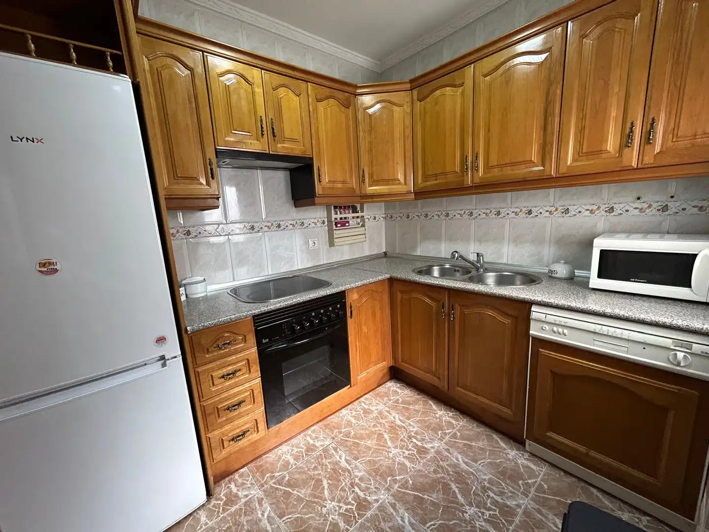 Piso de 100 m² en Ciudad Real