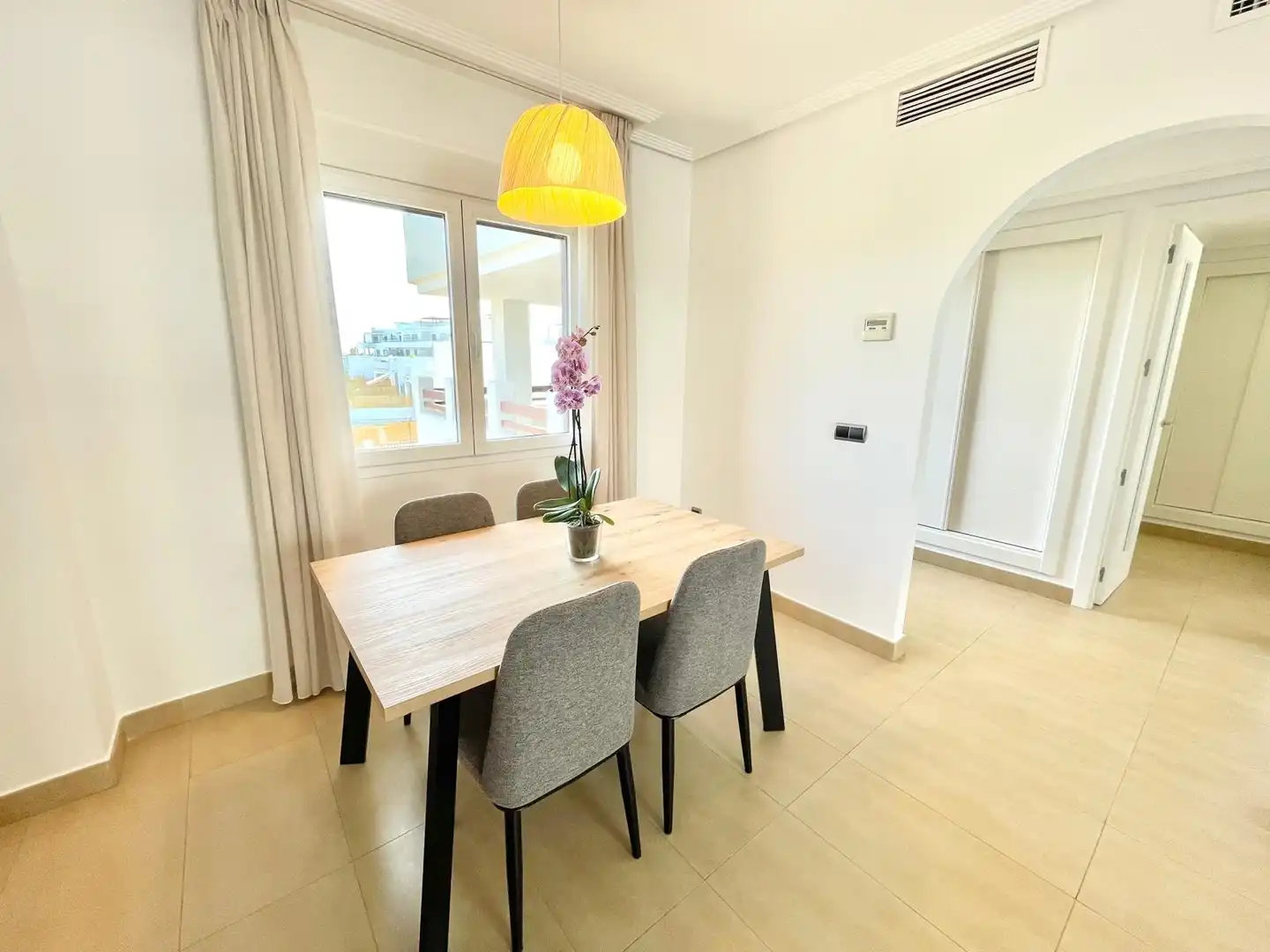 Piso de 75 m² en Los Alcázares