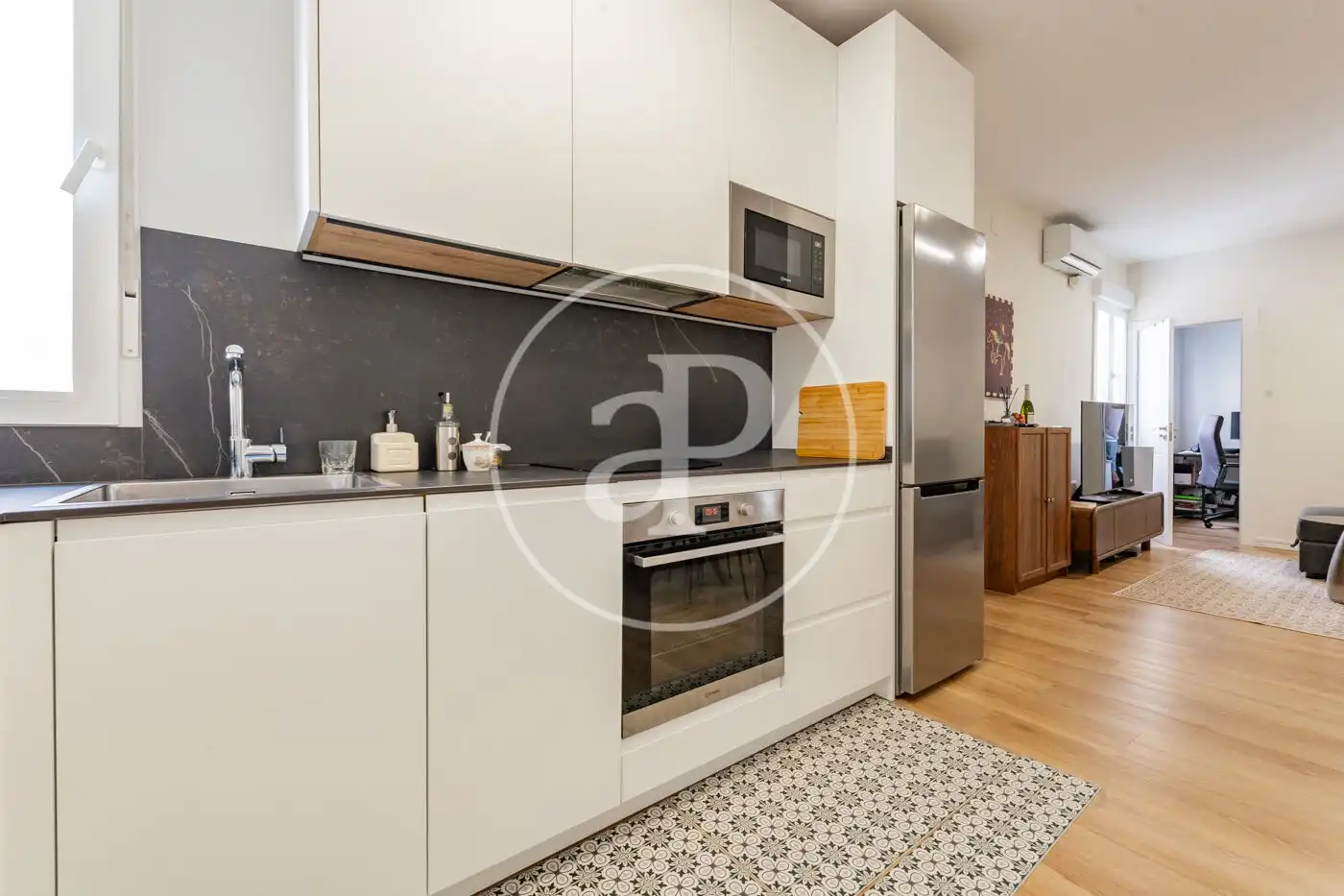 Apartamento 68 m² em Madrid
