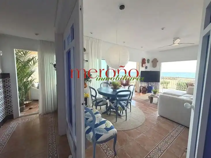Piso de 120 m² en Santa Pola