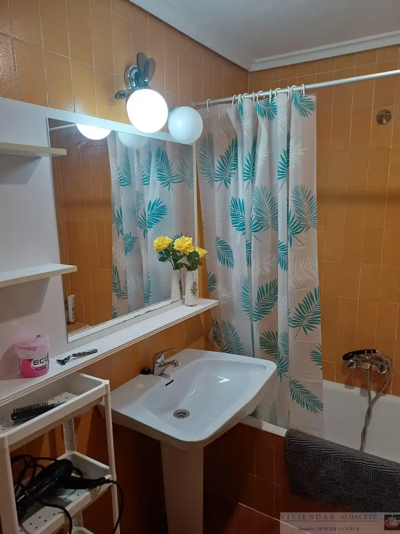 Pis de 121 m² a Albacete