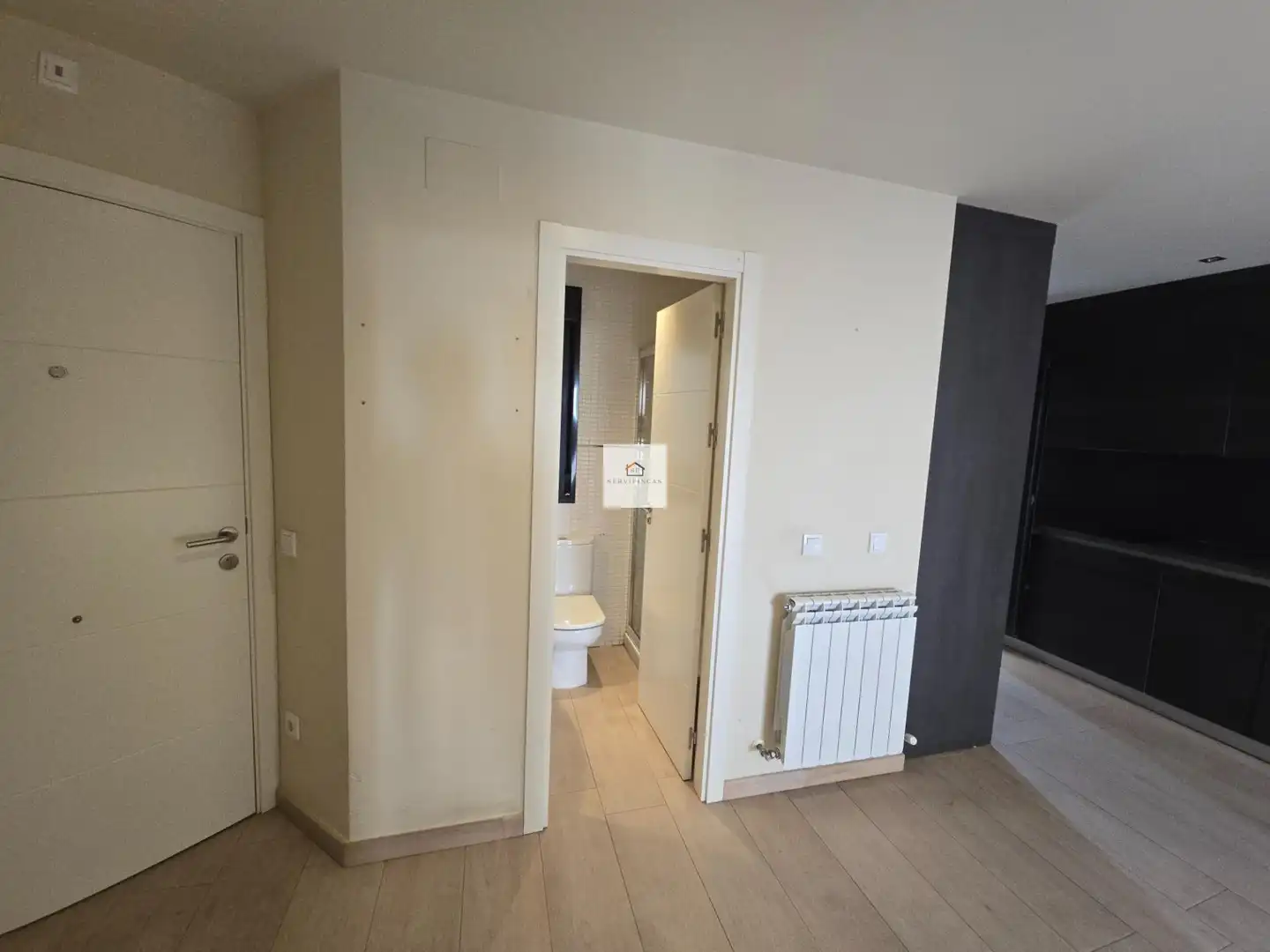 Pis de 44 m² a Madrid