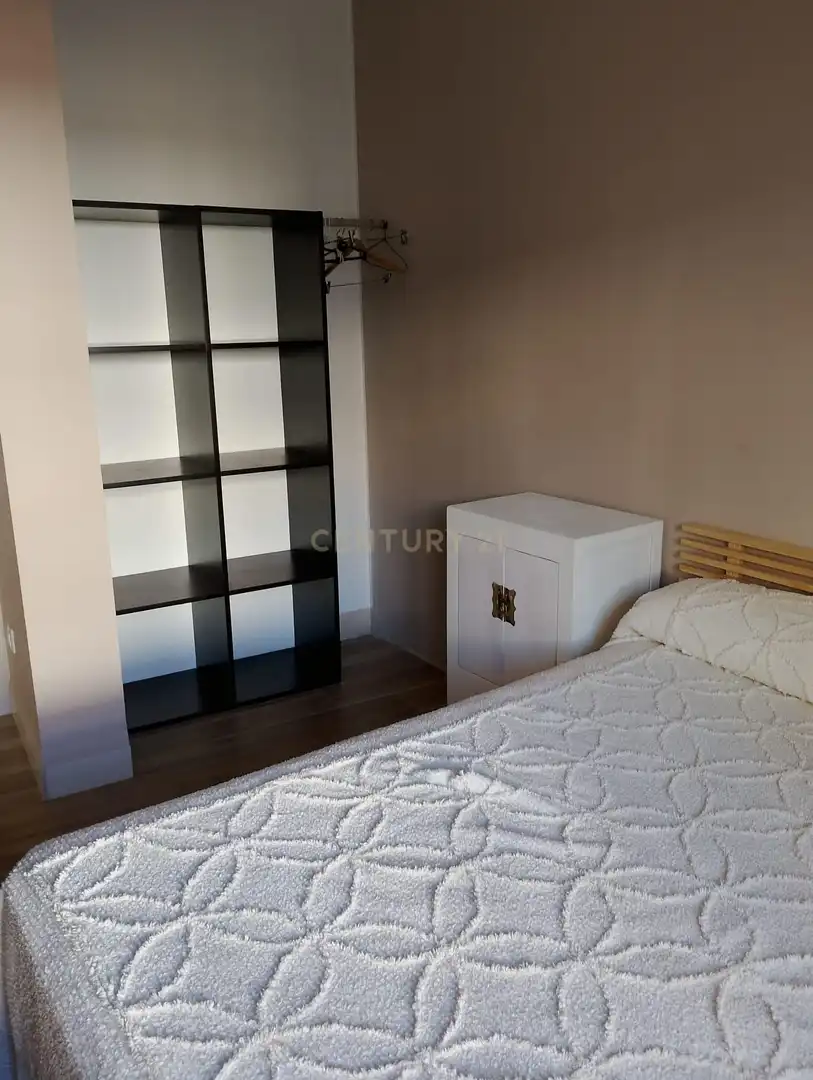 Piso de 90 m² en Malpartida de Cáceres
