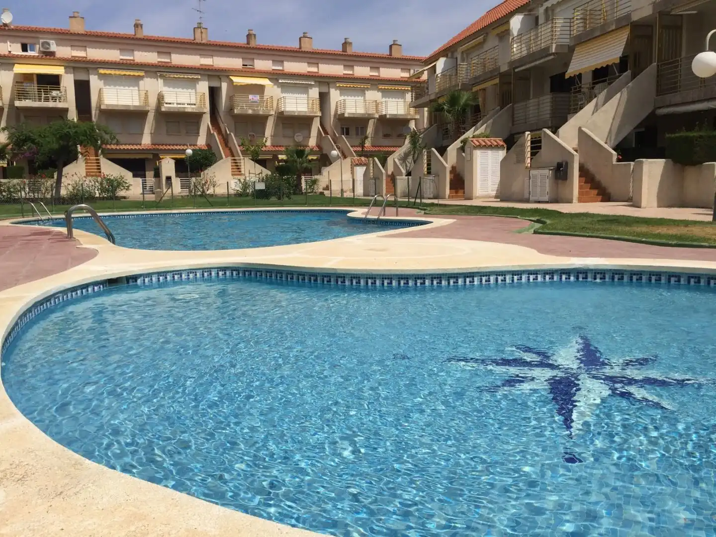 Apartamento 55 m² em Cambrils