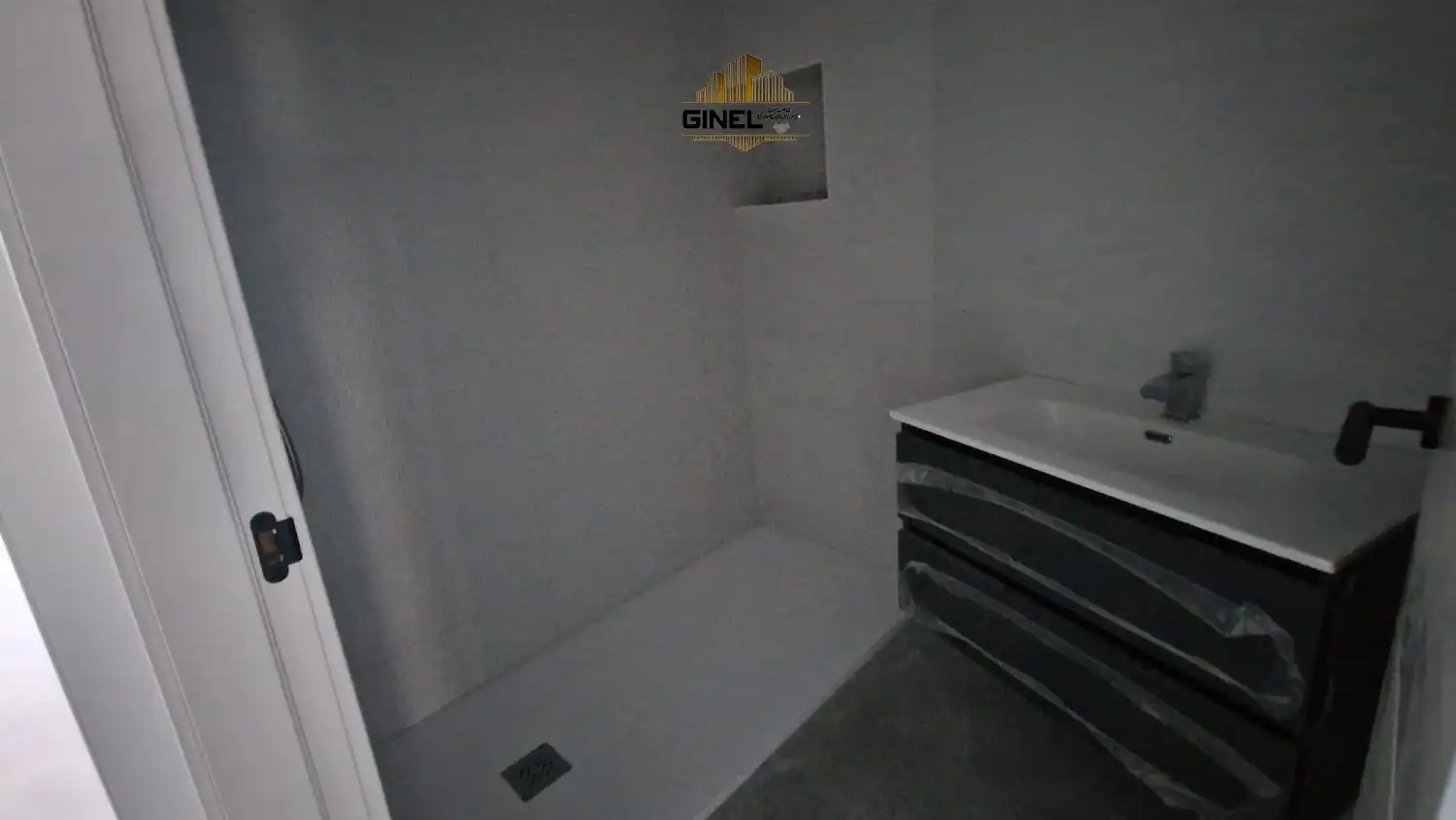 Piso de 65 m² en Jaén