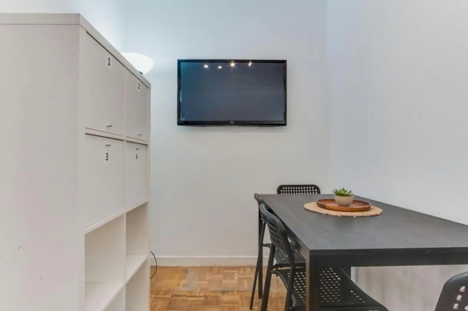 Habitación en alquiler, Madrid