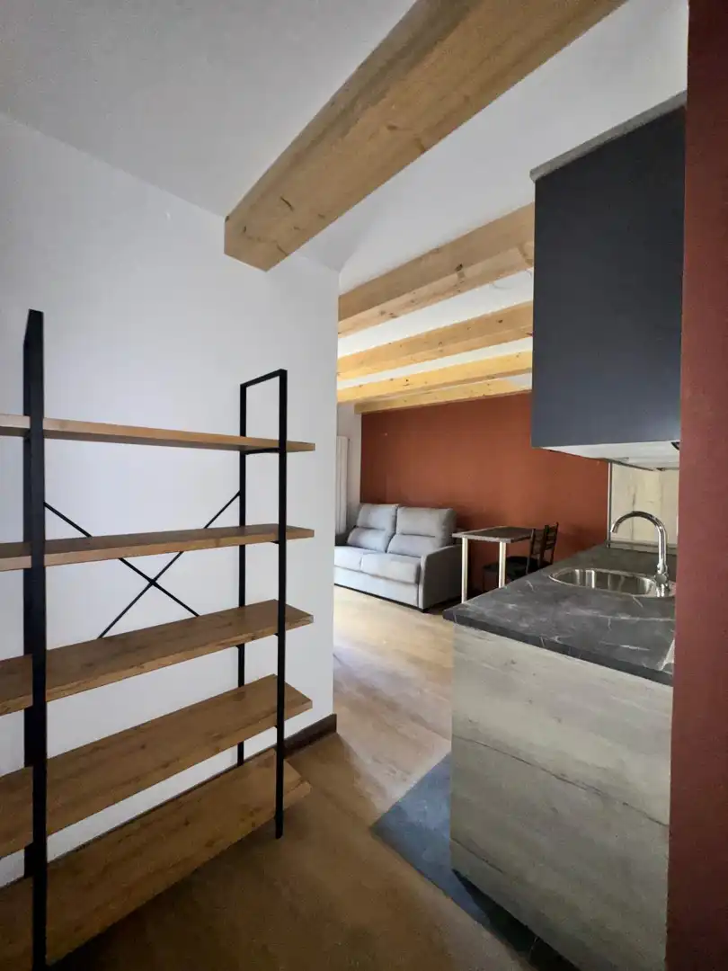Piso de 70 m² en Segovia