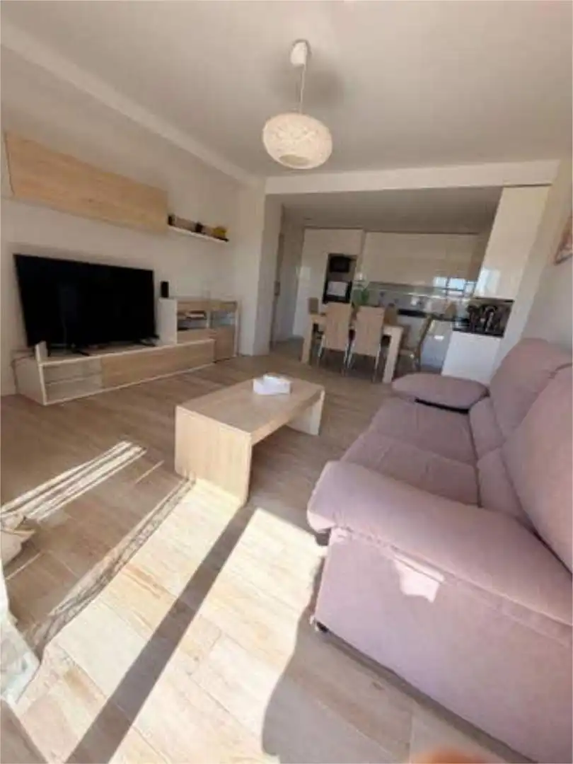 Pis de 62 m² a Salamanca