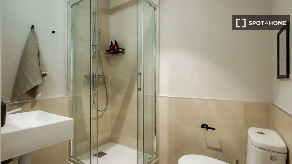 Habitación 175 m², Barcelona
