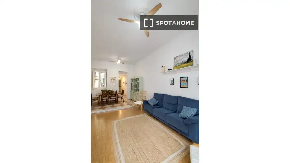 Habitación 288 m², Málaga