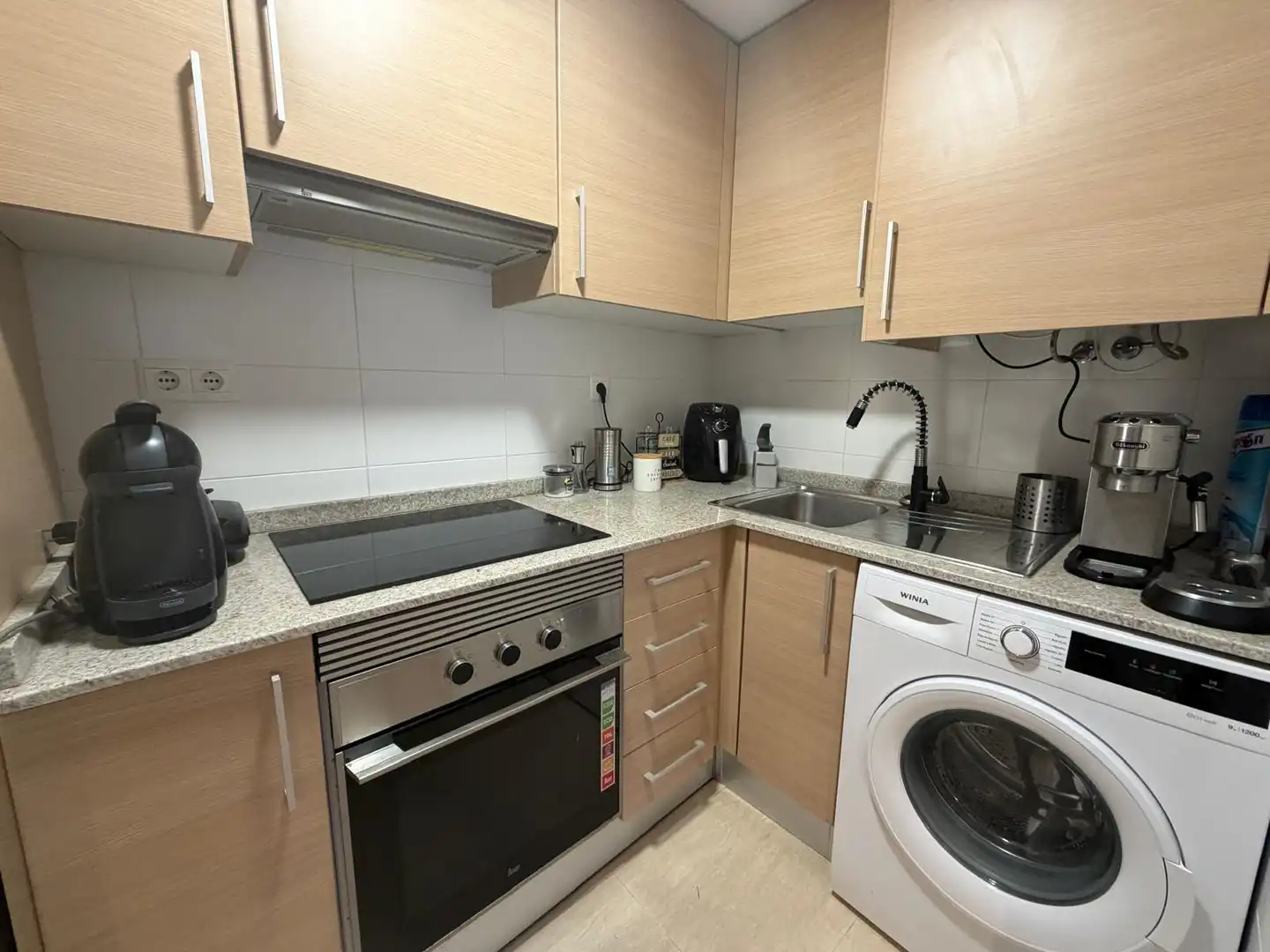 Flat 77 m² in Moncofa