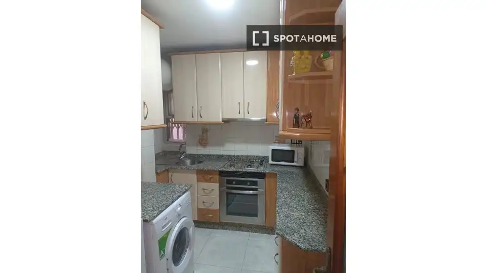 Habitación en alquiler, Murcia