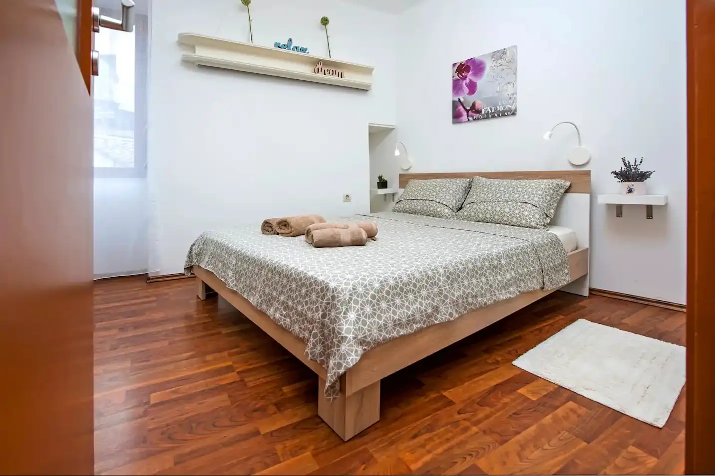 Pis de 39 m² a Vilanova i la Geltrú