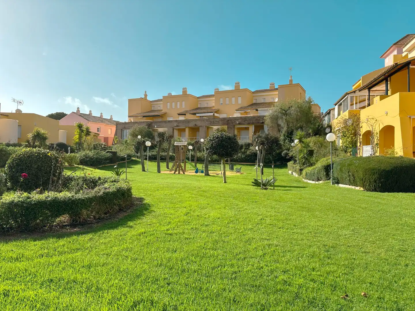 Piso de 54 m² en Isla Cristina