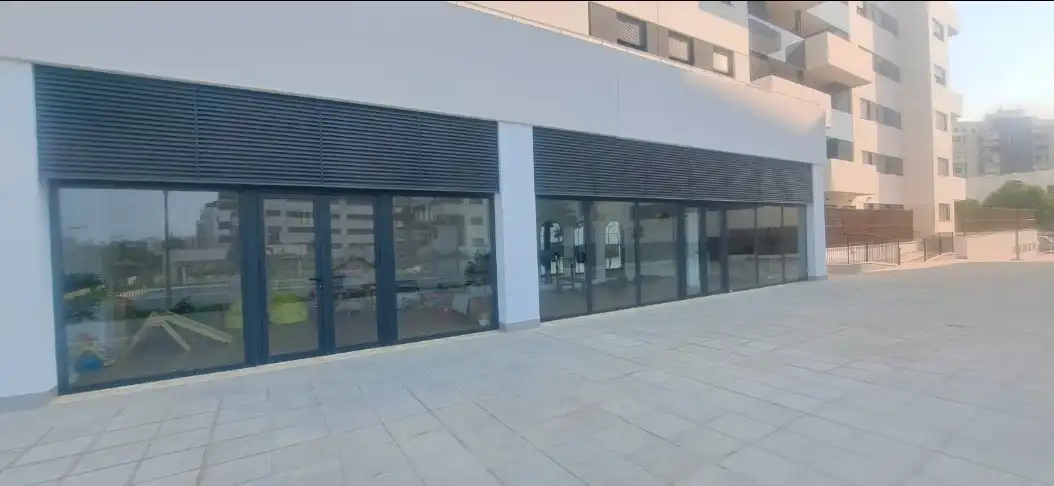 Piso de 90 m² en Dos Hermanas