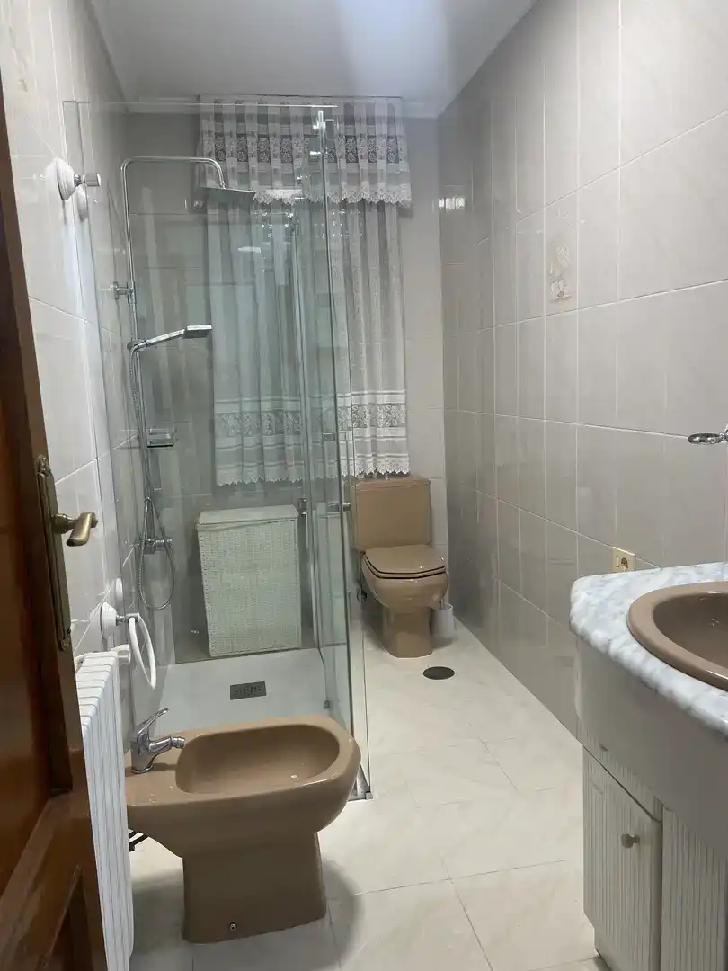 Habitación en alquiler, Ourense