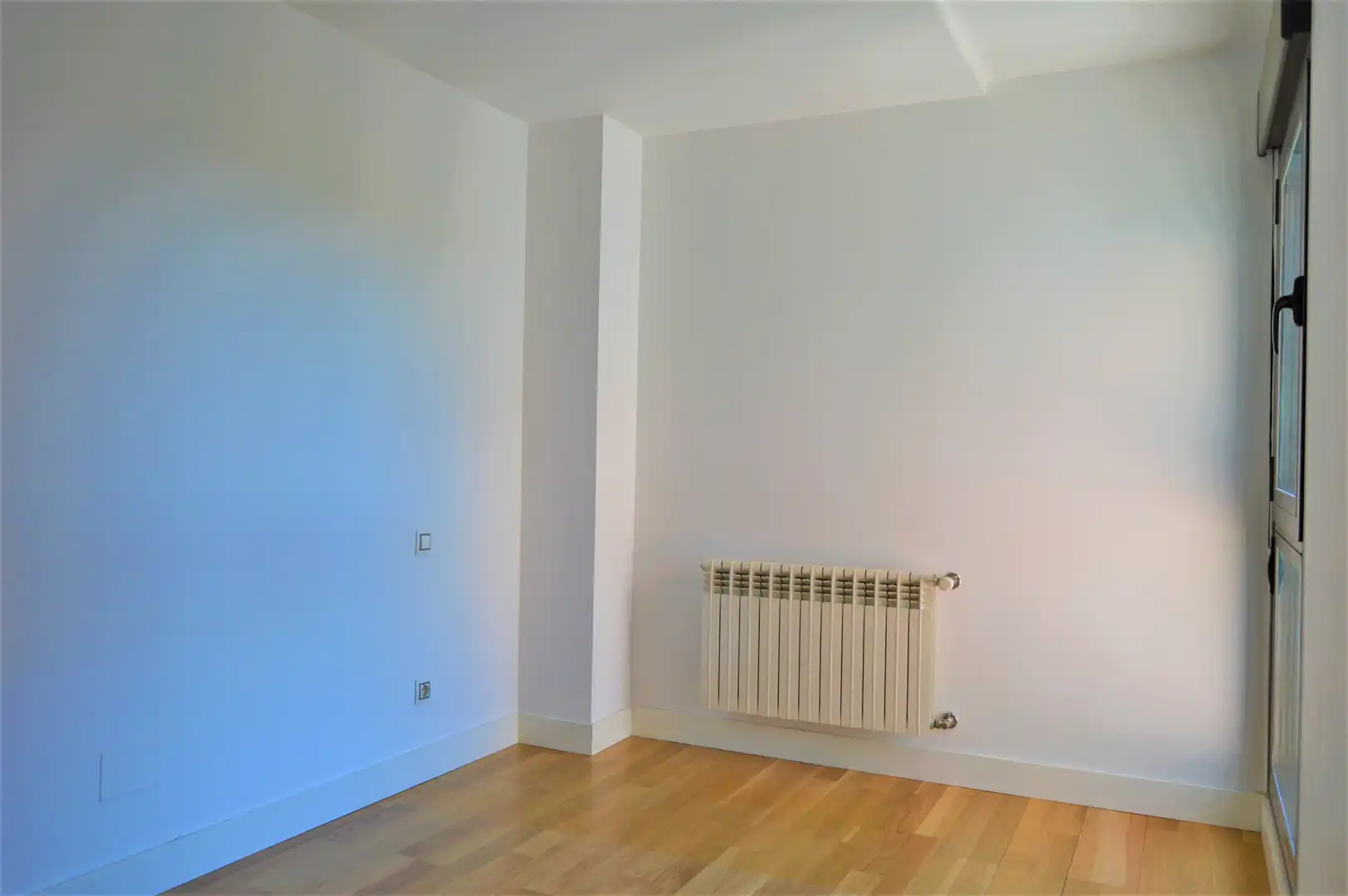 Appartamento 99 m² a Madrid