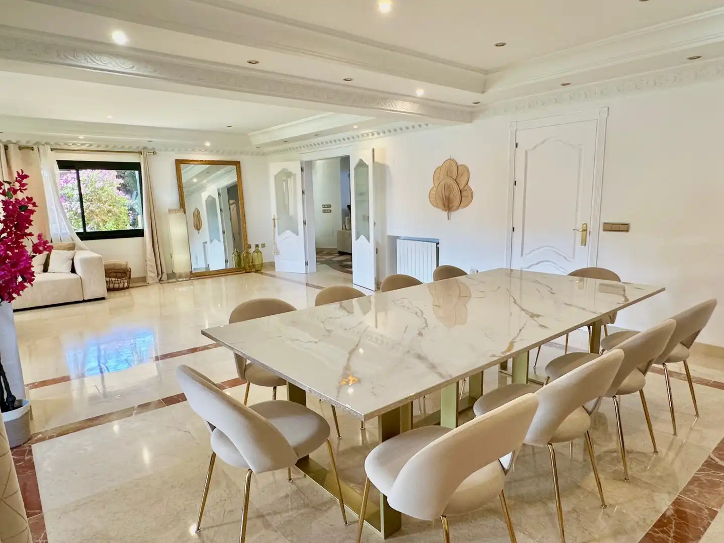 Casa 1500 m² a Marbella