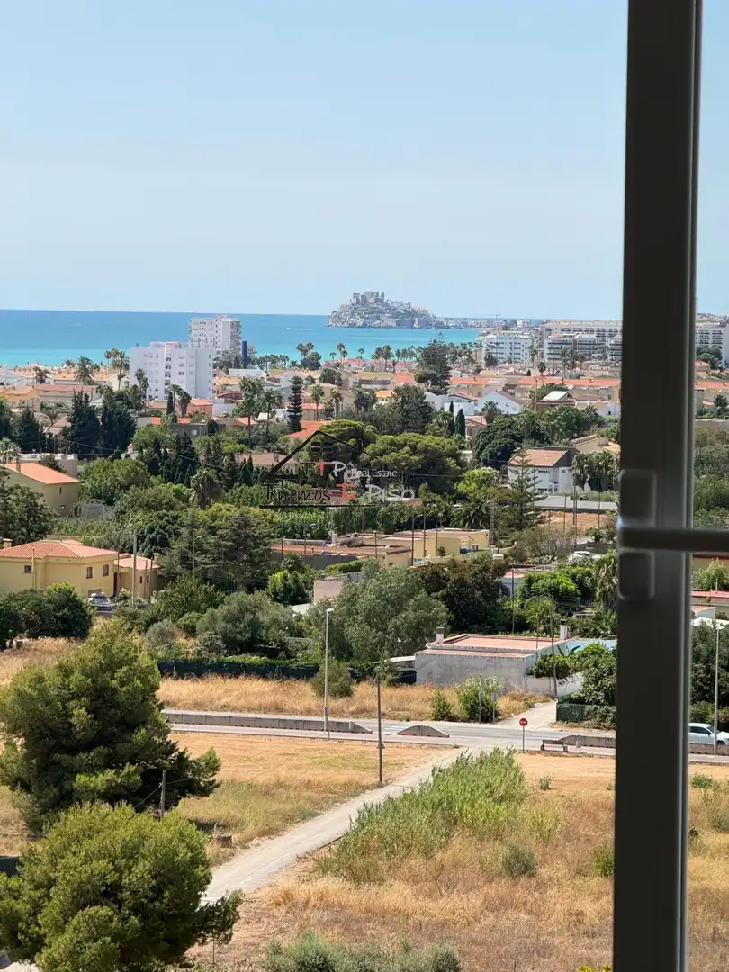 Piso de 96 m² en Benicarló