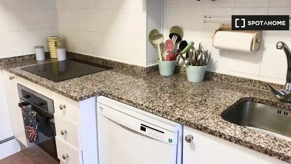 Habitación 104 m², Vigo