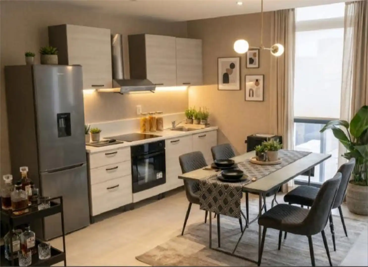 Appartamento 89 m² a Villamanta