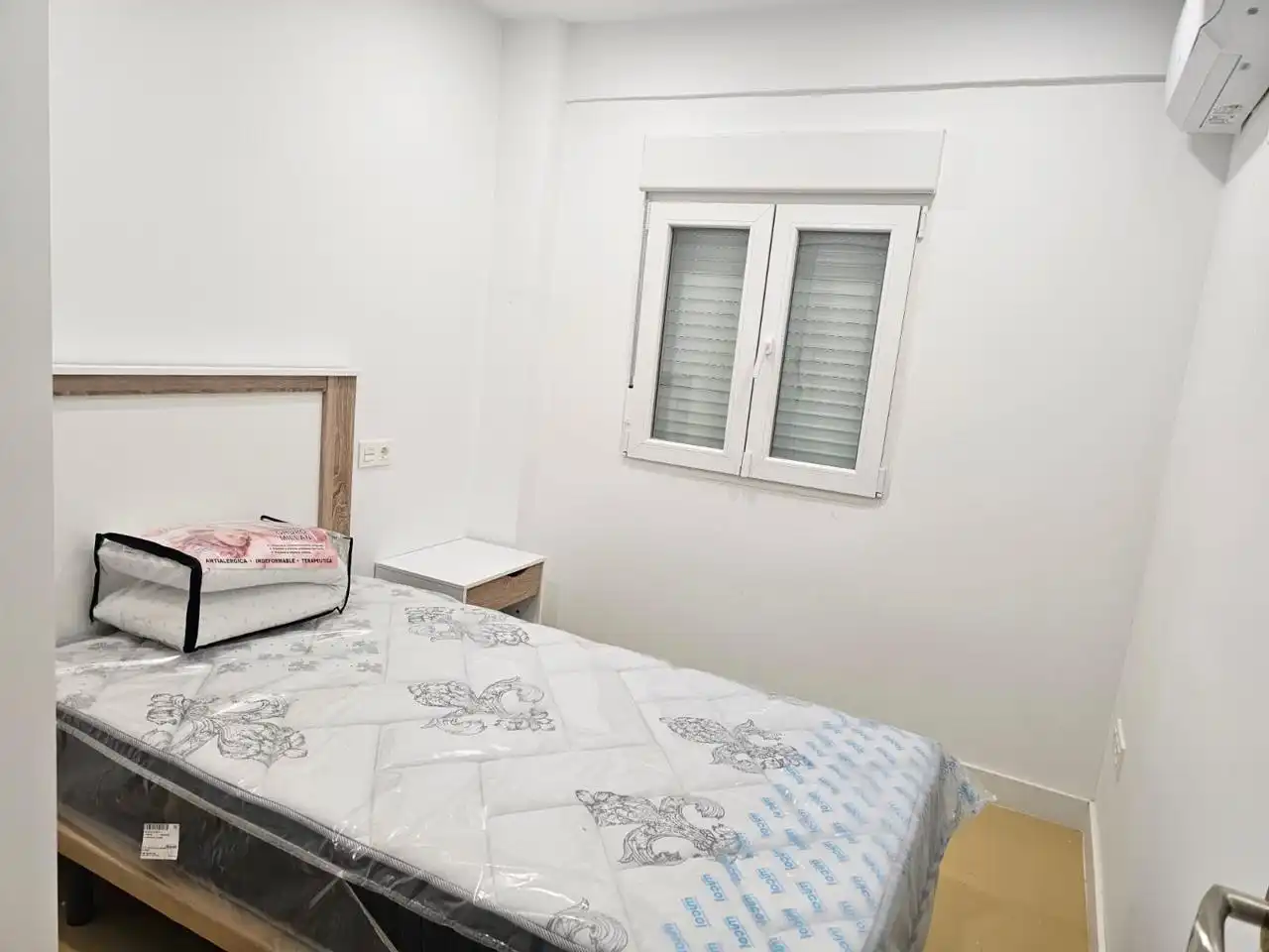 Piso de 70 m² en Almería