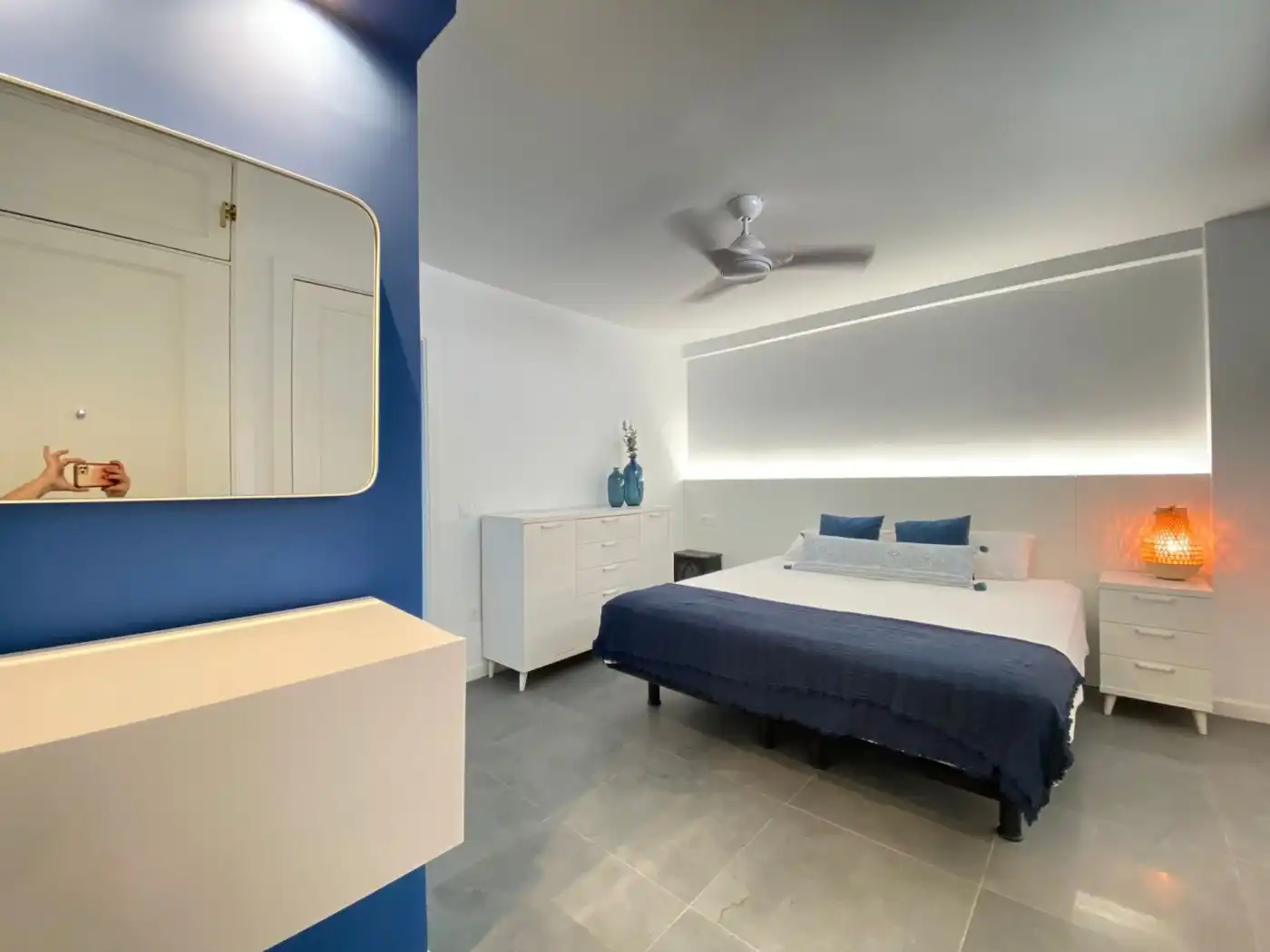 Piso de 60 m² en San Bartolomé de Tirajana