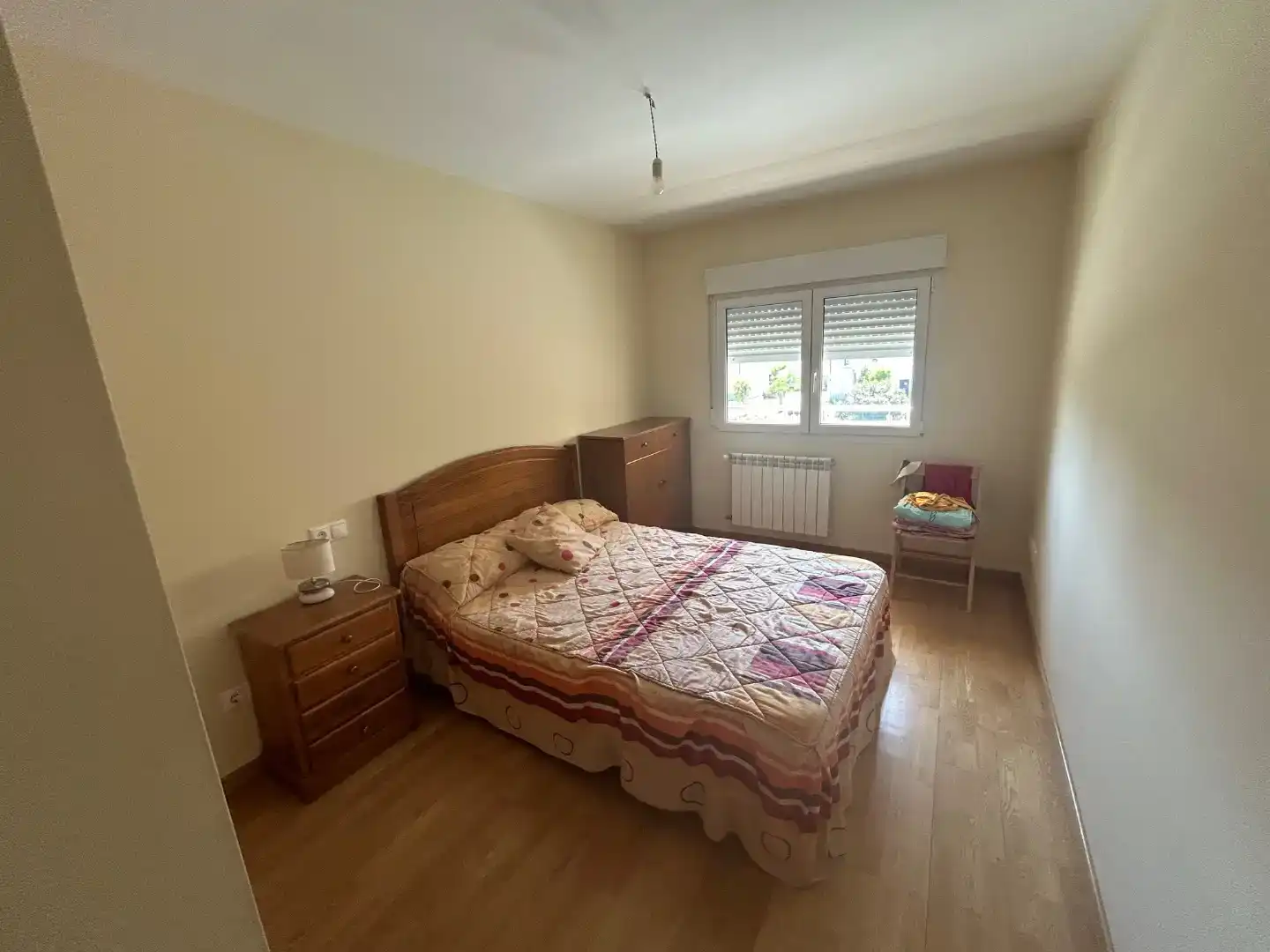 Piso de 110 m² en Boiro