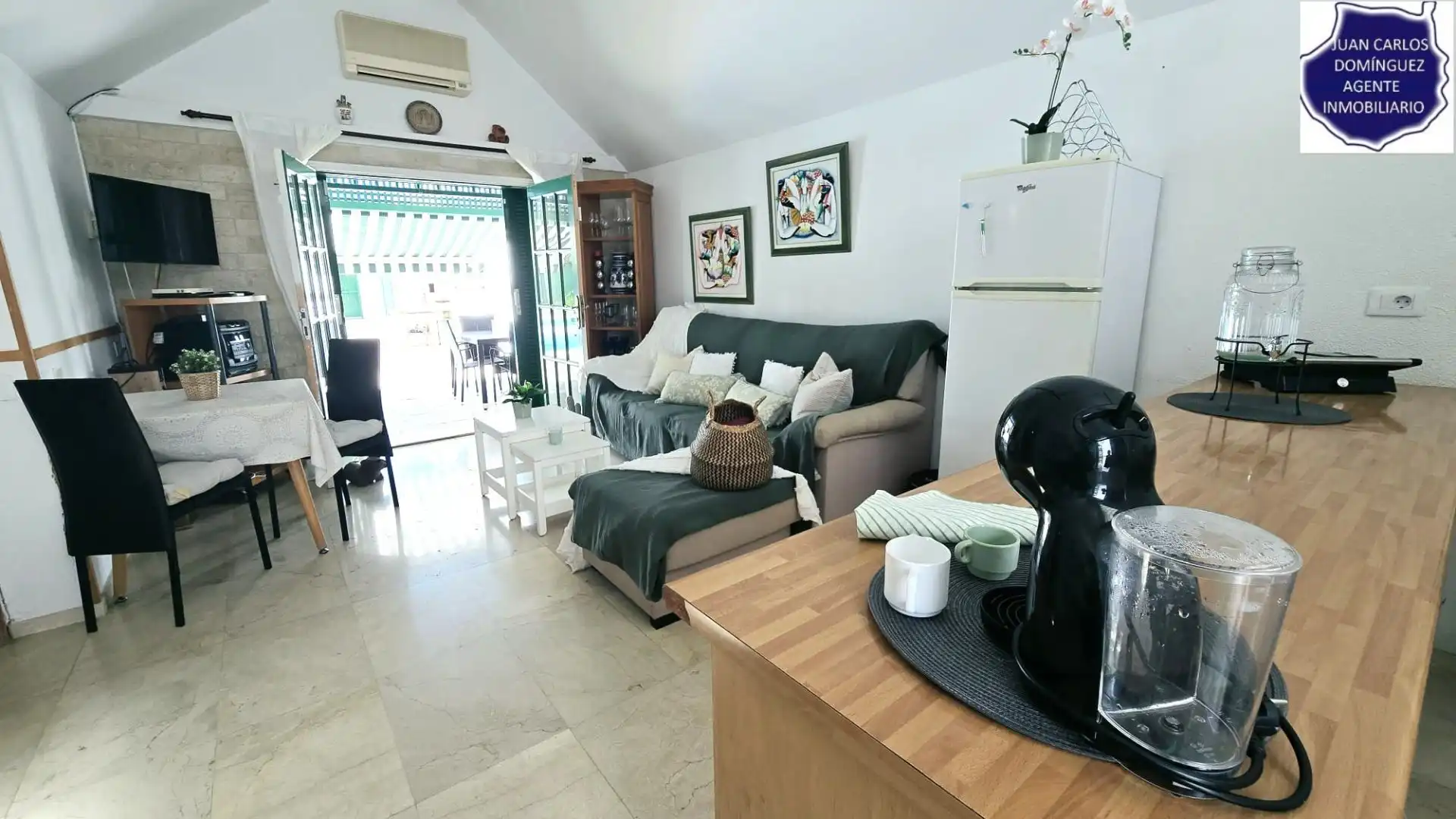Casa de 60 m² en San Bartolomé de Tirajana
