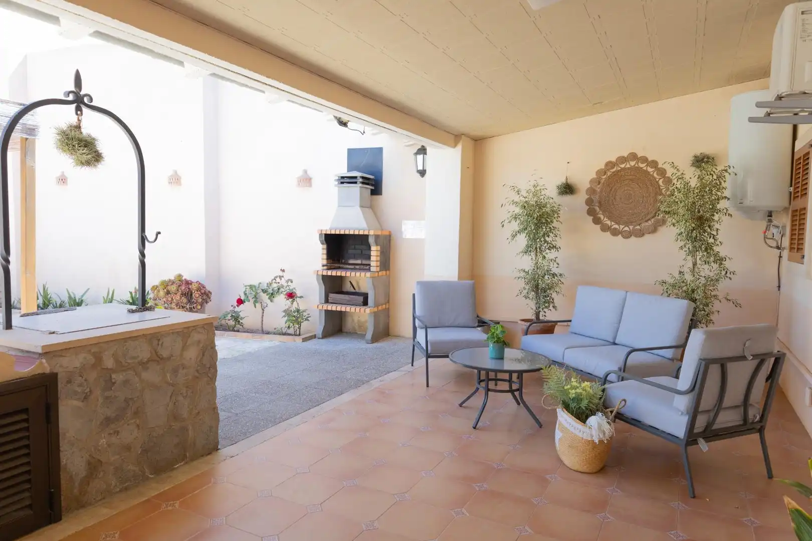 Piso de 150 m² en ses Salines