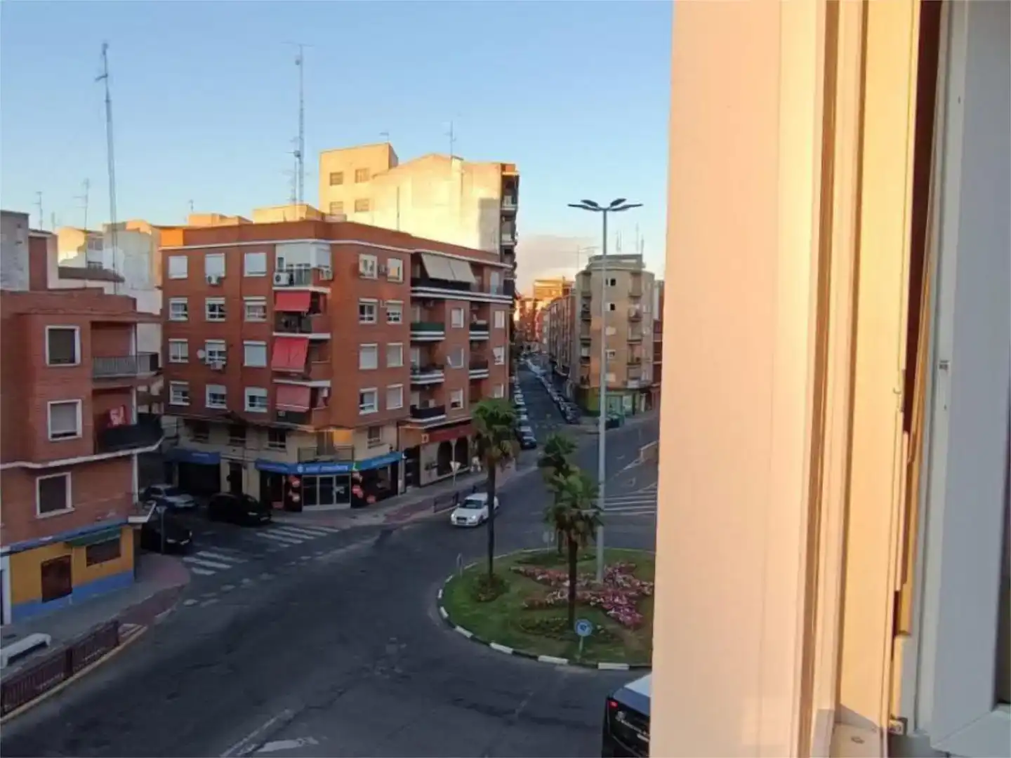 Piso de 87 m² en Talavera de la Reina