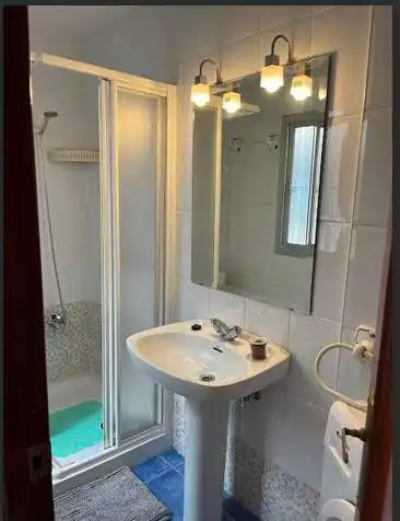 Quarto 8 m², Sevilla