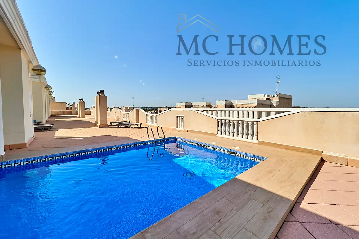 Piso de 72 m² en Formentera del Segura