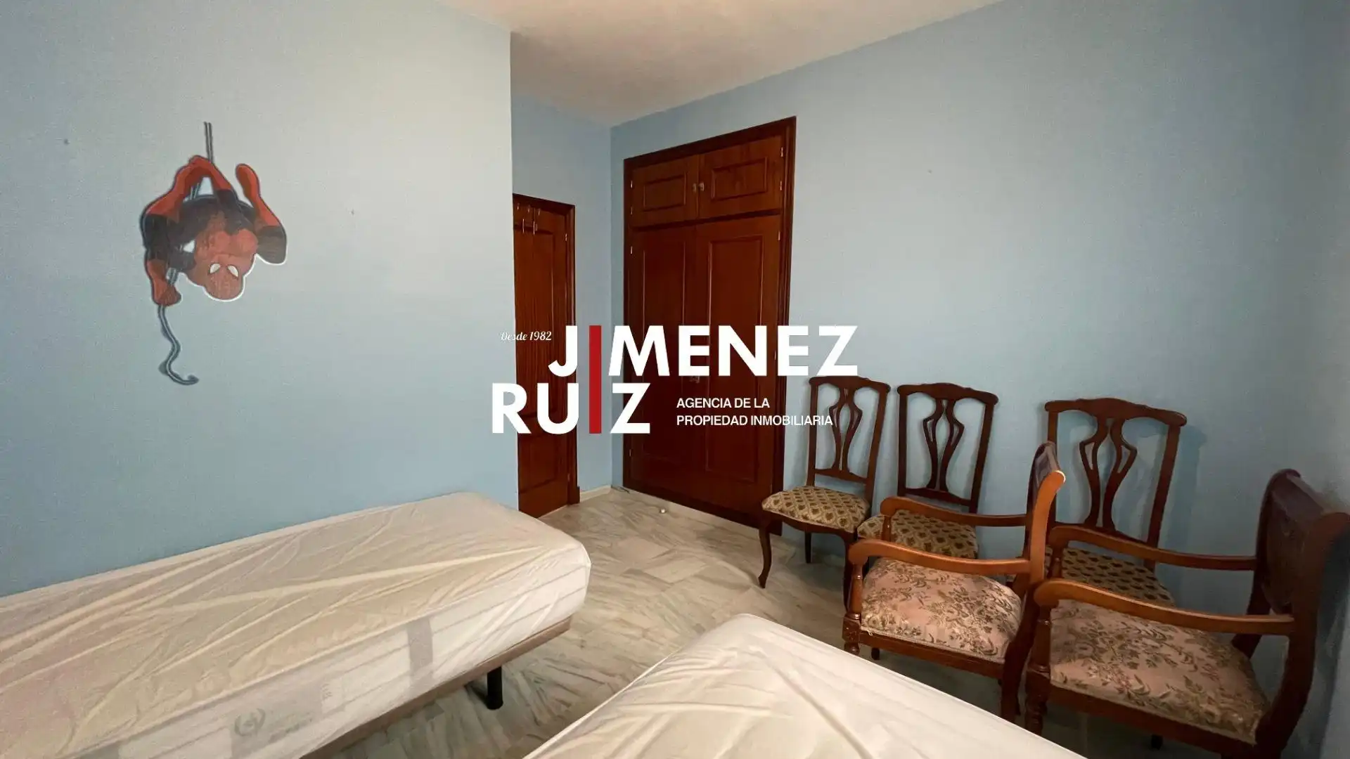 Apartamento 70 m² em El Puerto de Santa María
