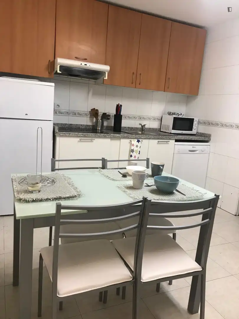 Habitación en alquiler, Salamanca