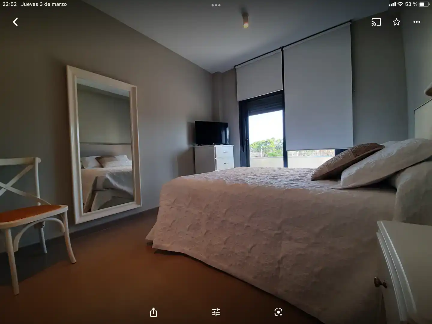 Piso de 130 m² en Jávea