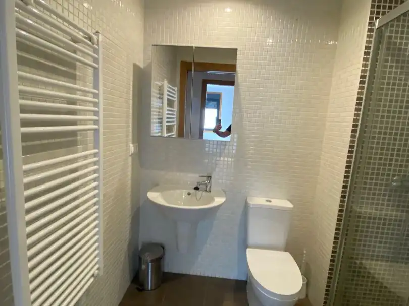 Piso de 100 m² en Pontevedra