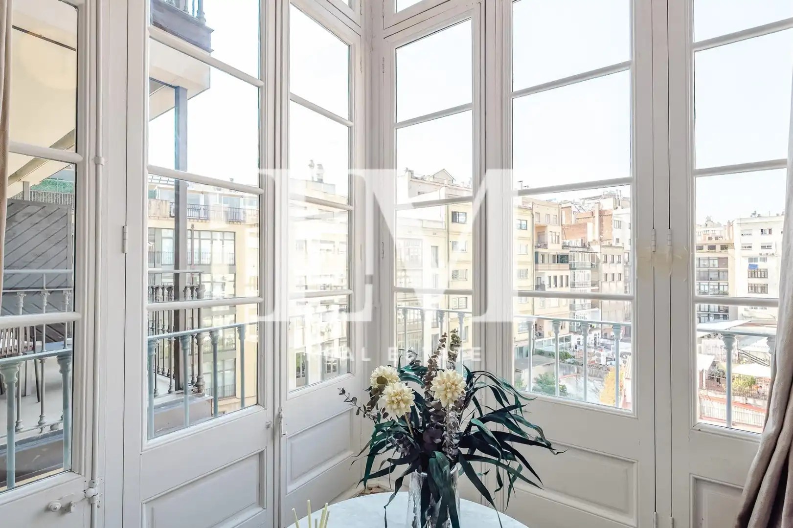 Piso de 196 m² en Barcelona