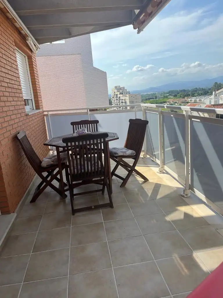 Pis de 60 m² a la Pobla de Farnals