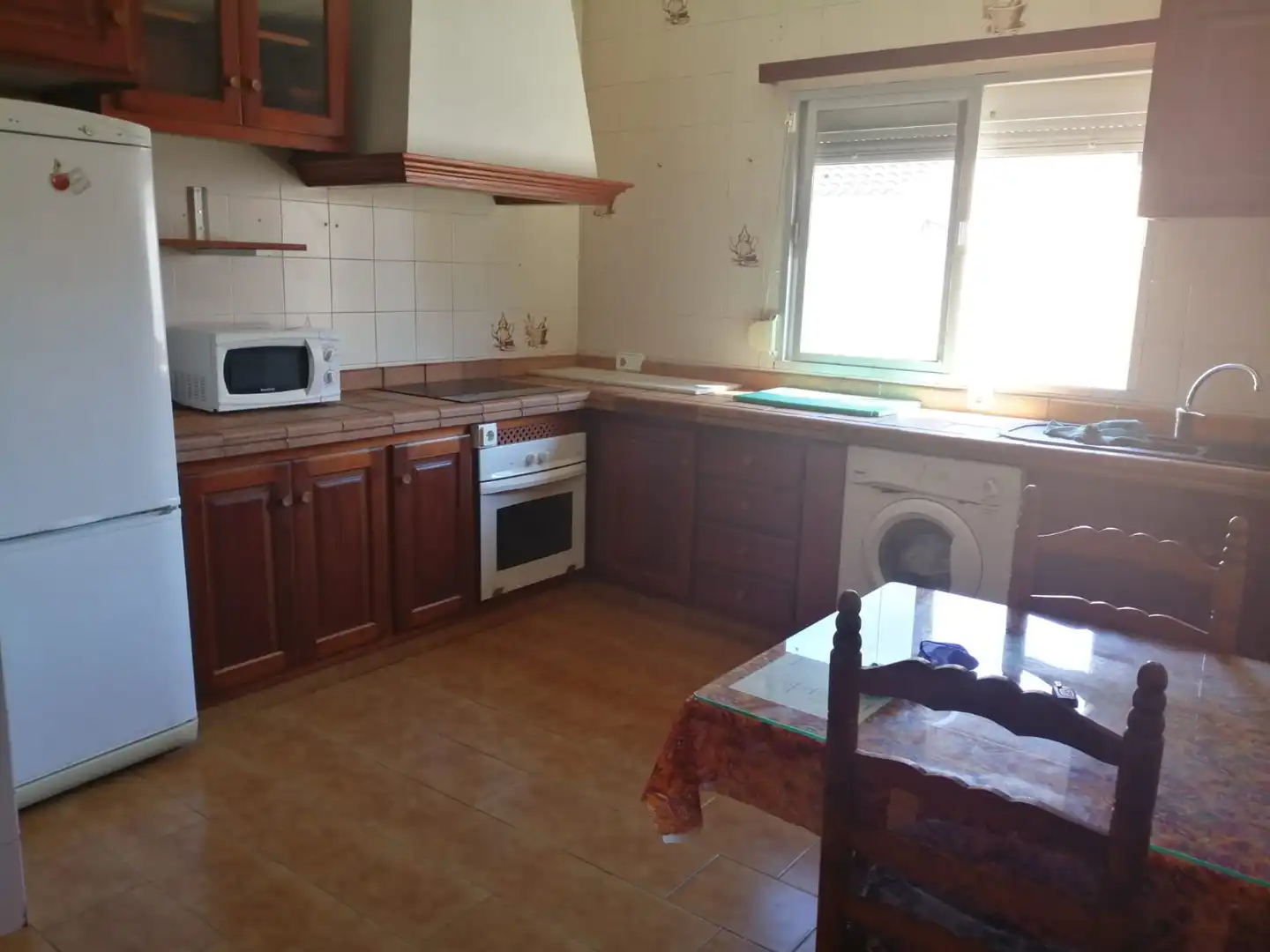 Piso de 120 m² en San Roque