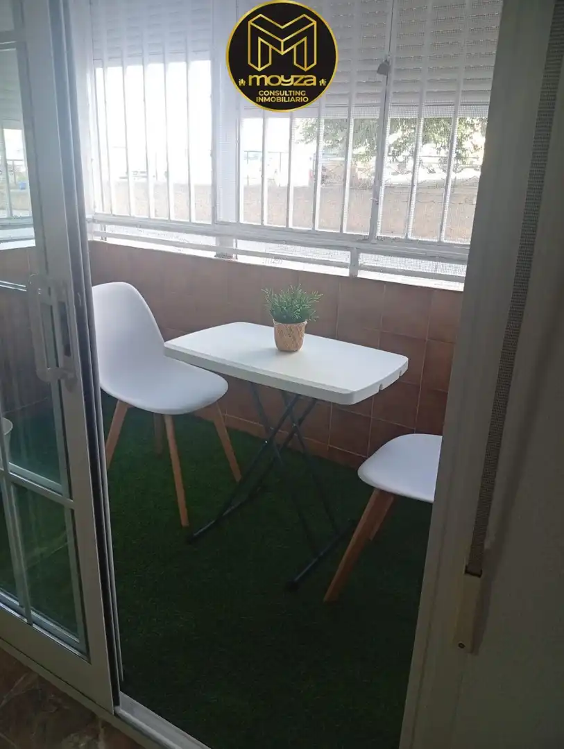 Piso de 100 m² en Jaén