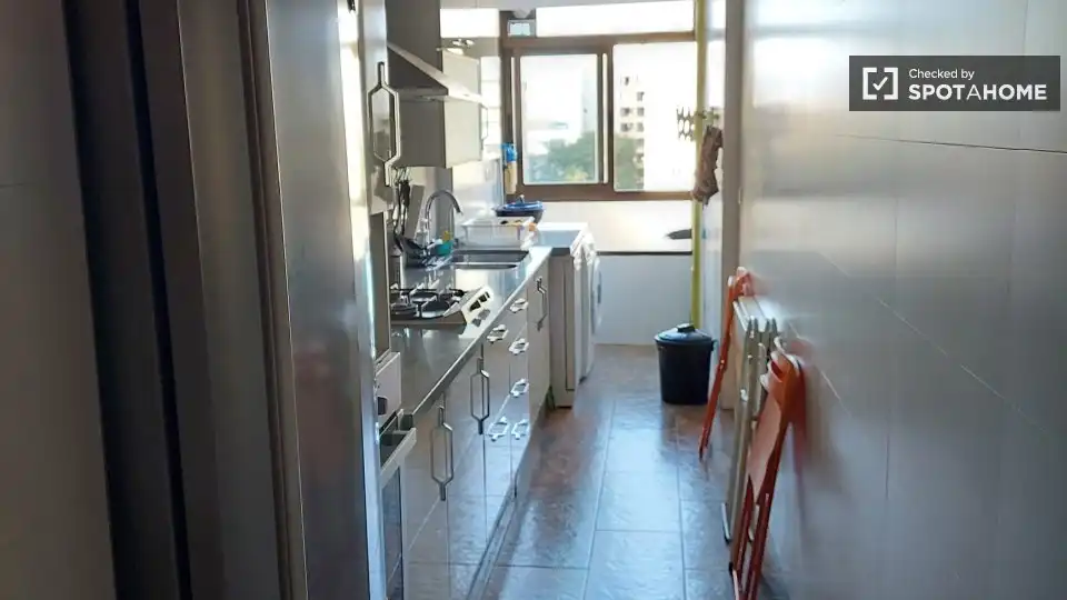 Habitación 98 m², Valencia