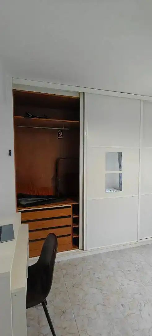 Piso de 80 m² en Benassal