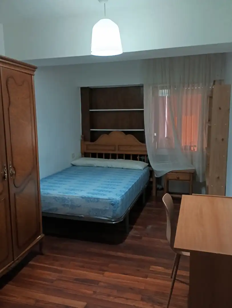 Piso de 74 m² en Santiago de Compostela