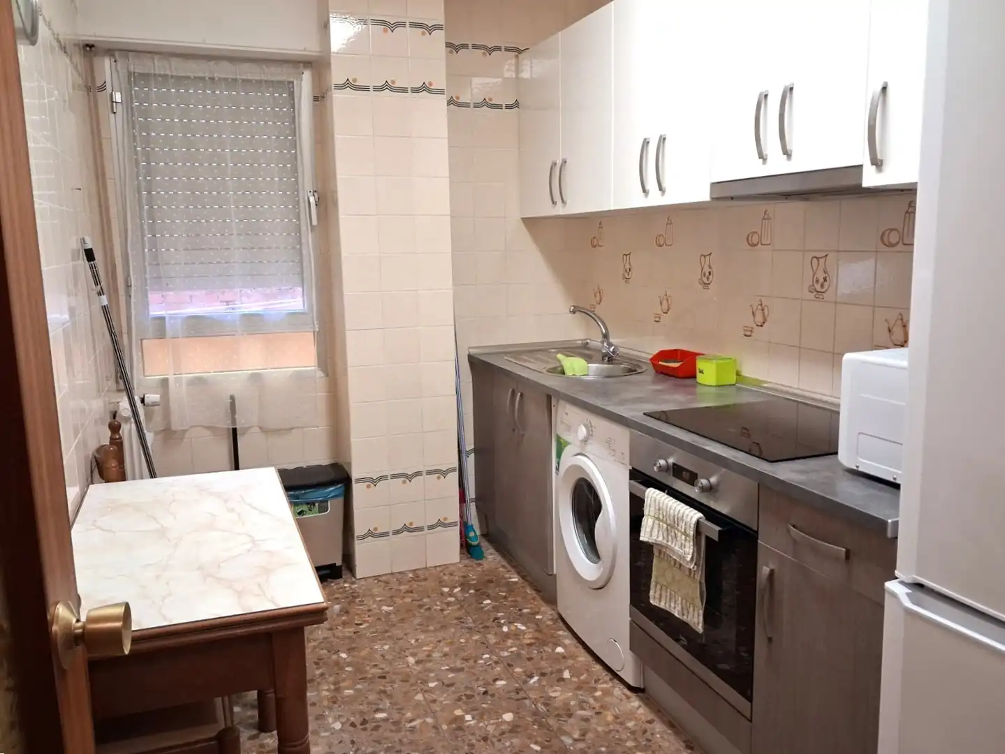 Wohnung 96 m² in Saragossa