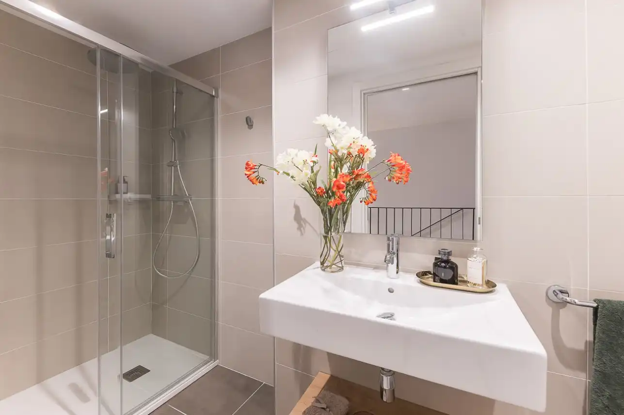 Piso de 60 m² en Barcelona